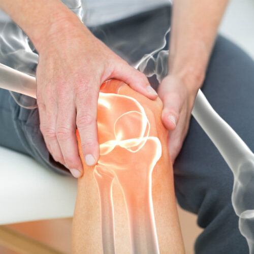Joint pain management and rejuvination treatments